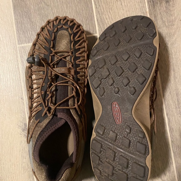 Women’s keen water shoe - Picture 5 of 6